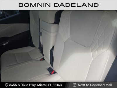 2023 Lexus RX RX 350