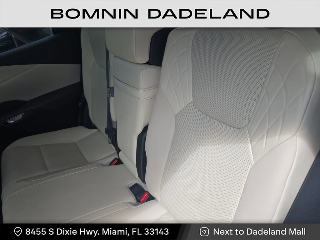 2023 Lexus RX RX 350