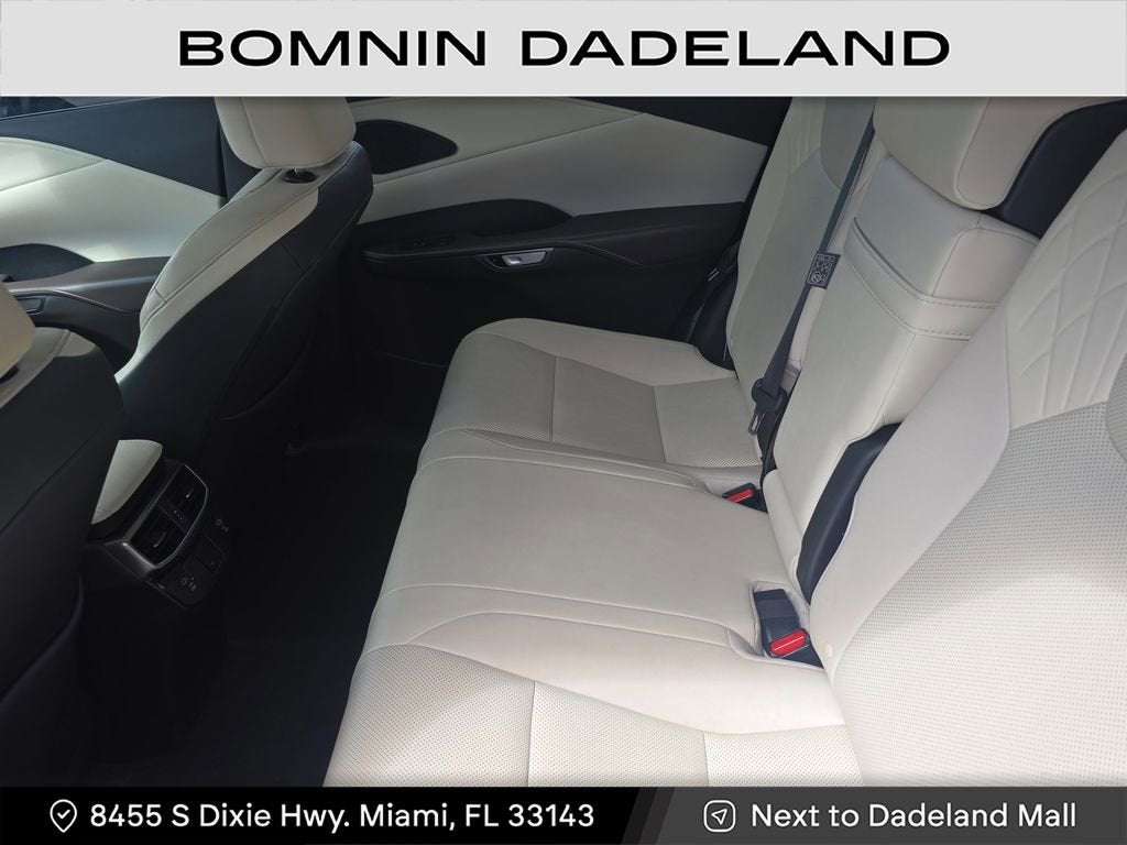 2023 Lexus RX RX 350