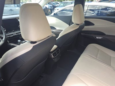 2023 Lexus RX RX 350