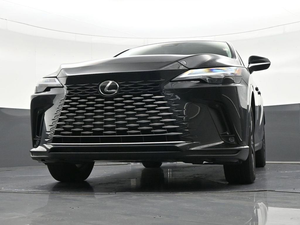 2023 Lexus RX RX 350