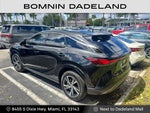 2023 Lexus RX RX 350