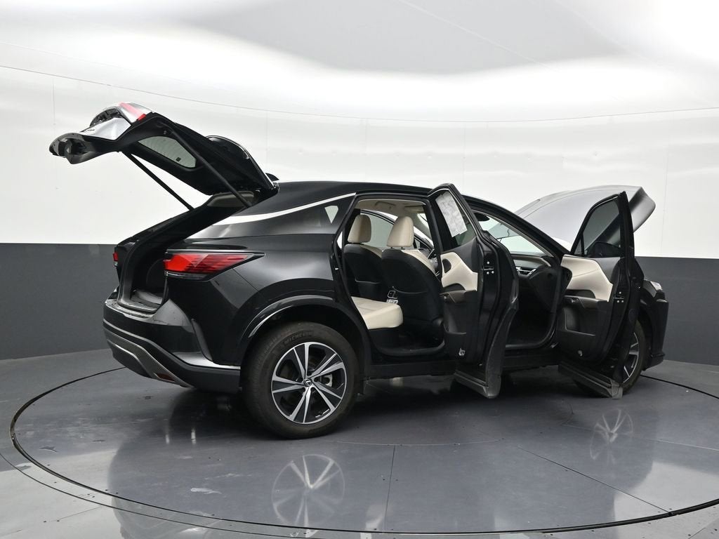 2023 Lexus RX RX 350