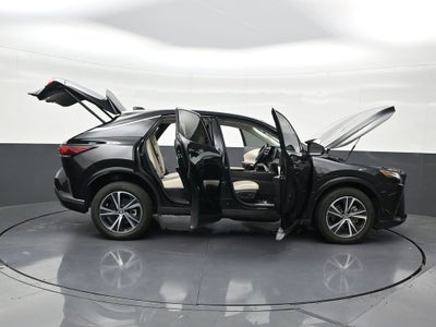 2023 Lexus RX RX 350