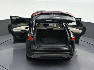 2023 Lexus RX RX 350