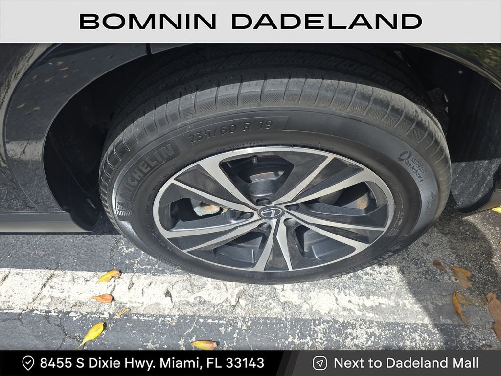 2023 Lexus RX RX 350