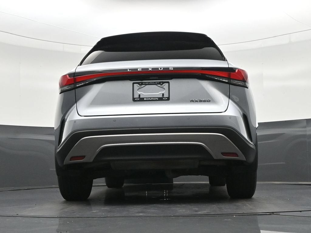 2023 Lexus RX 350 Premium