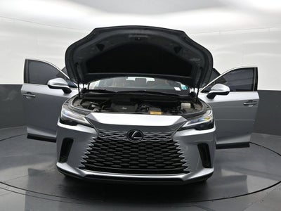 2023 Lexus RX 350 Premium