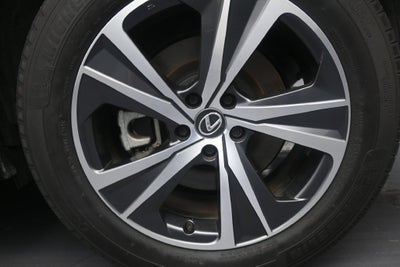 2024 Lexus RX RX 350