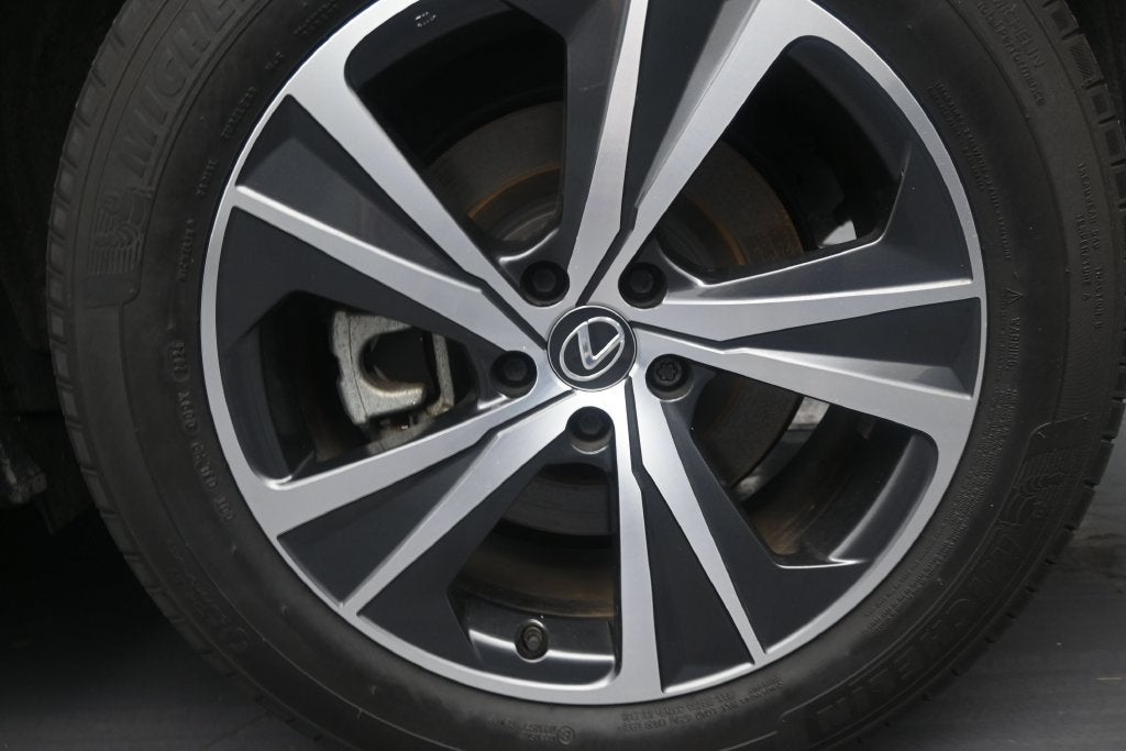 2024 Lexus RX RX 350