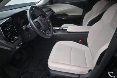 2024 Lexus RX RX 350