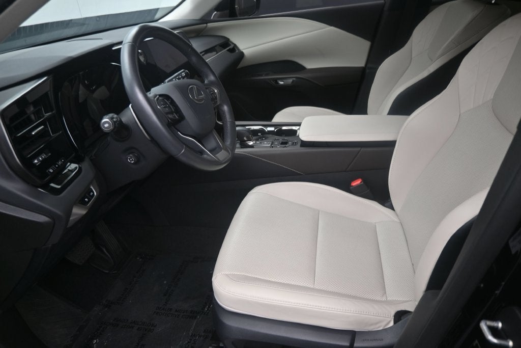 2024 Lexus RX RX 350