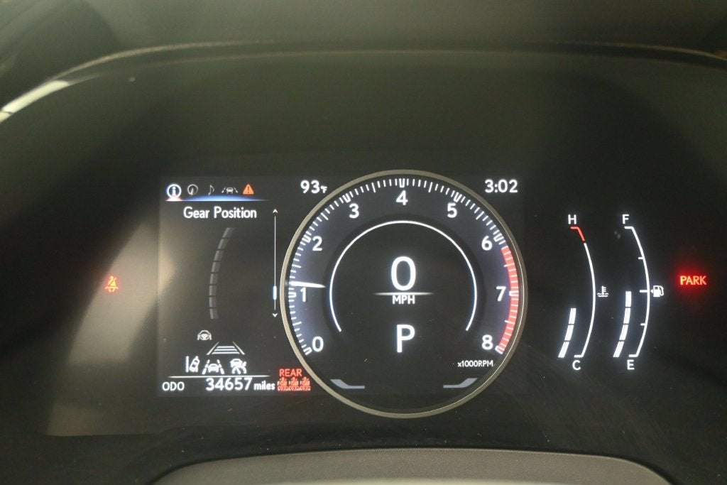 2024 Lexus RX RX 350
