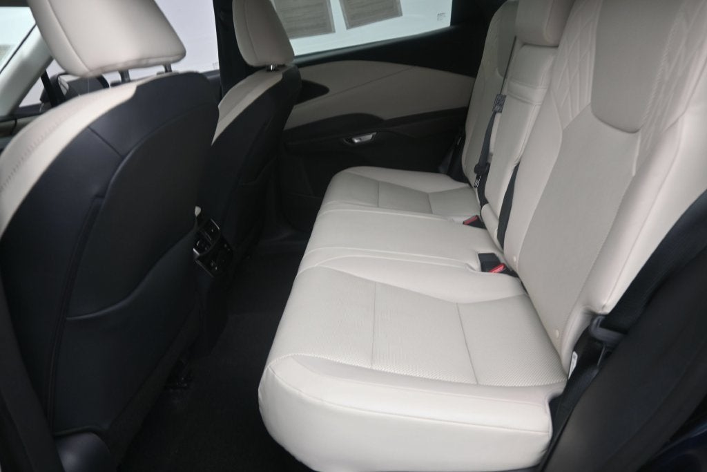 2024 Lexus RX RX 350