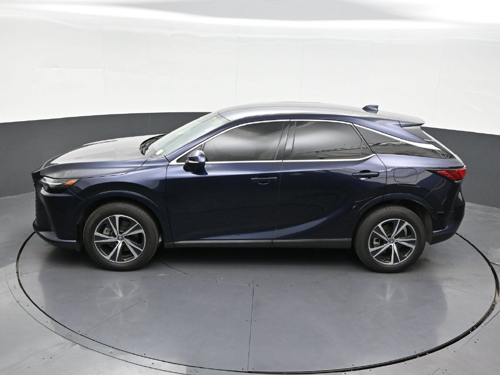 2024 Lexus RX RX 350