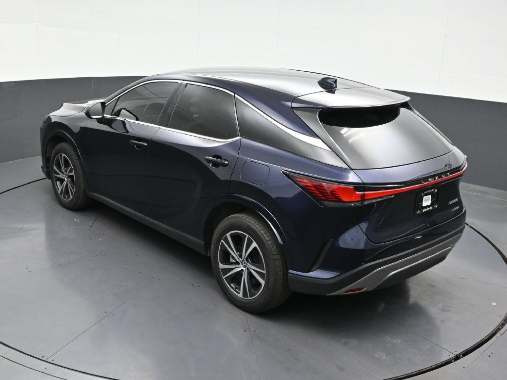 2024 Lexus RX RX 350