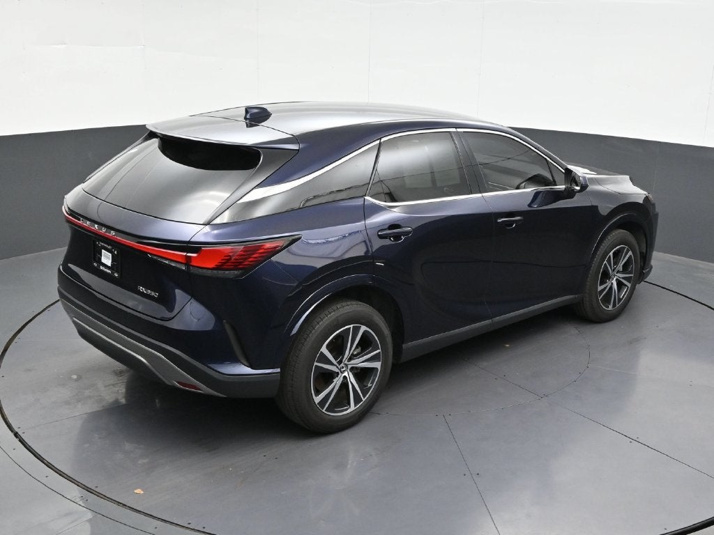 2024 Lexus RX RX 350