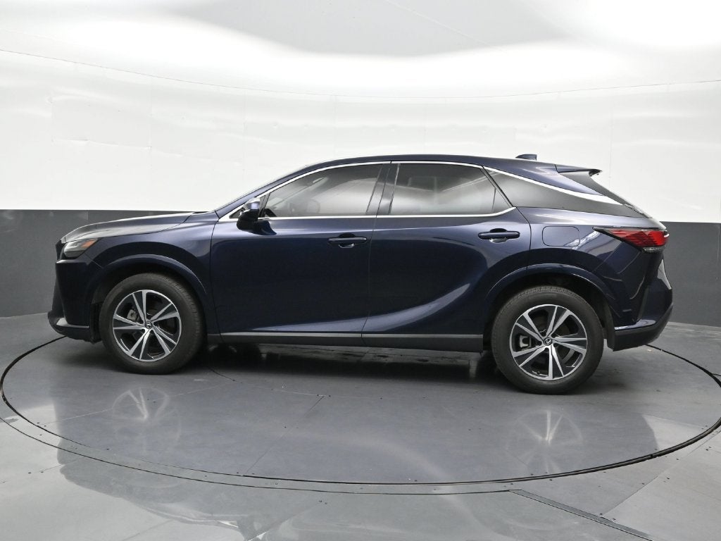 2024 Lexus RX RX 350