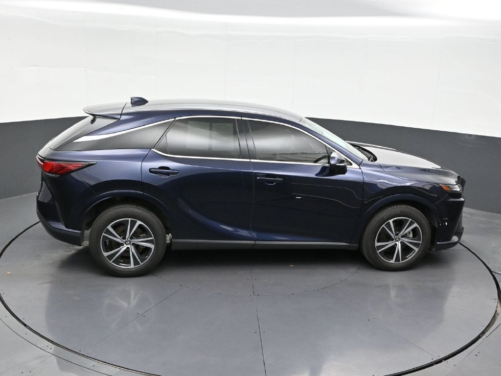 2024 Lexus RX RX 350