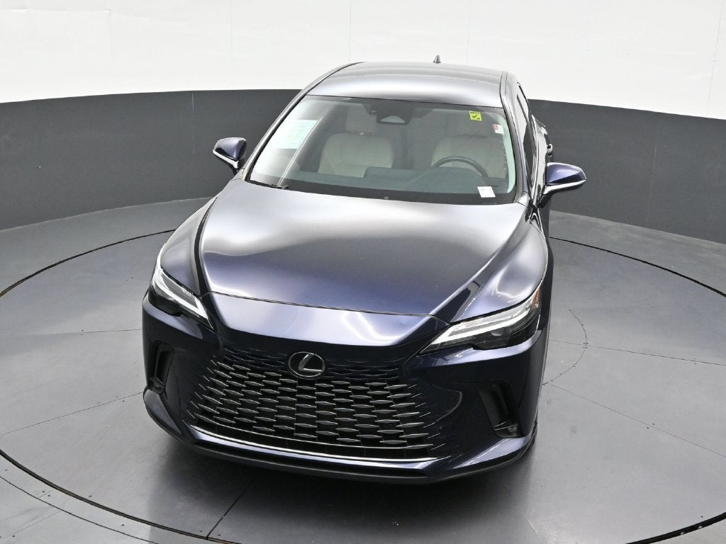2024 Lexus RX RX 350