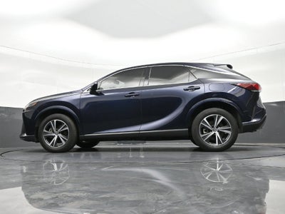 2024 Lexus RX RX 350