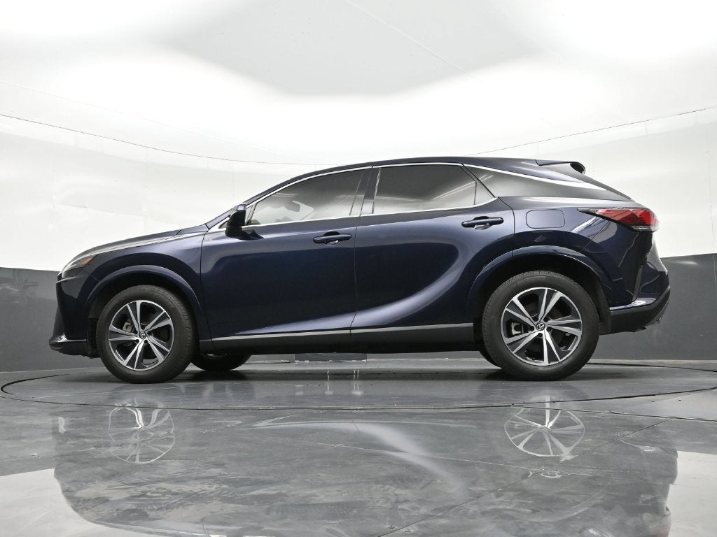 2024 Lexus RX RX 350
