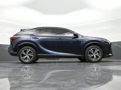2024 Lexus RX RX 350