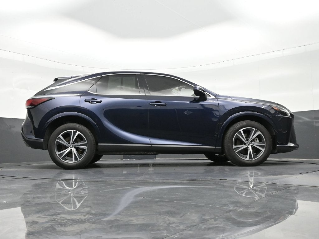 2024 Lexus RX RX 350