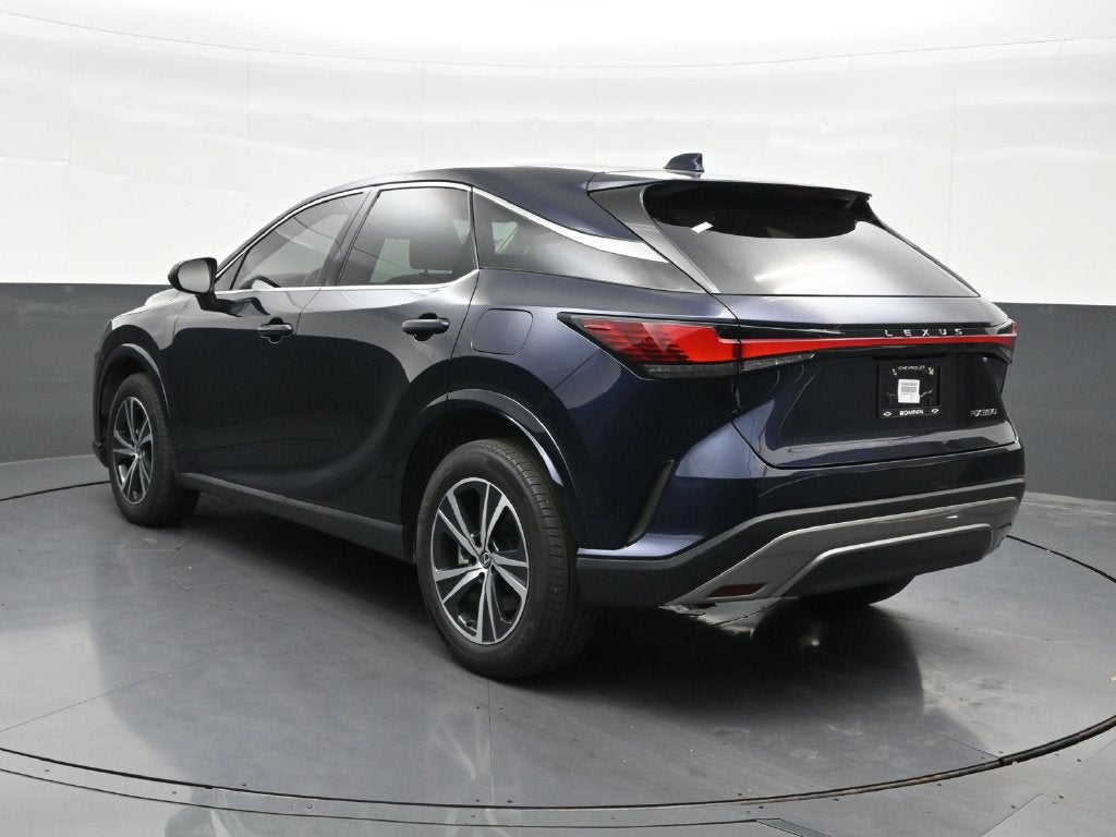 2024 Lexus RX RX 350