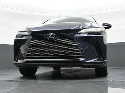 2024 Lexus RX RX 350