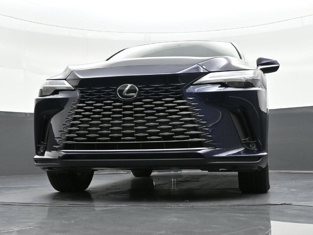 2024 Lexus RX RX 350
