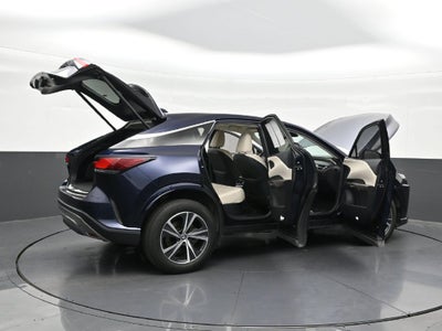 2024 Lexus RX RX 350
