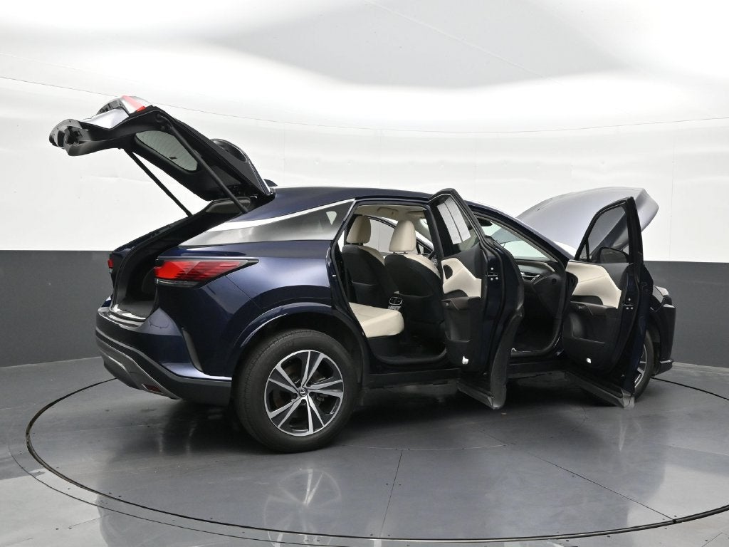 2024 Lexus RX RX 350