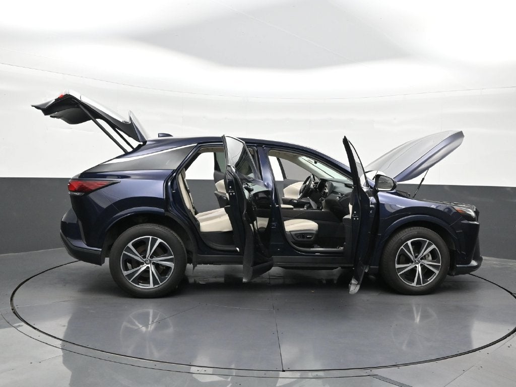 2024 Lexus RX RX 350