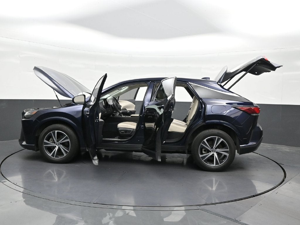 2024 Lexus RX RX 350