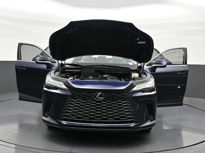 2024 Lexus RX RX 350