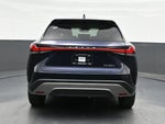 2024 Lexus RX RX 350