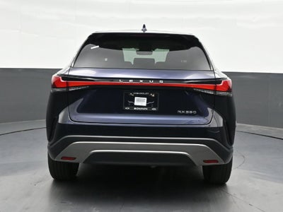 2024 Lexus RX RX 350