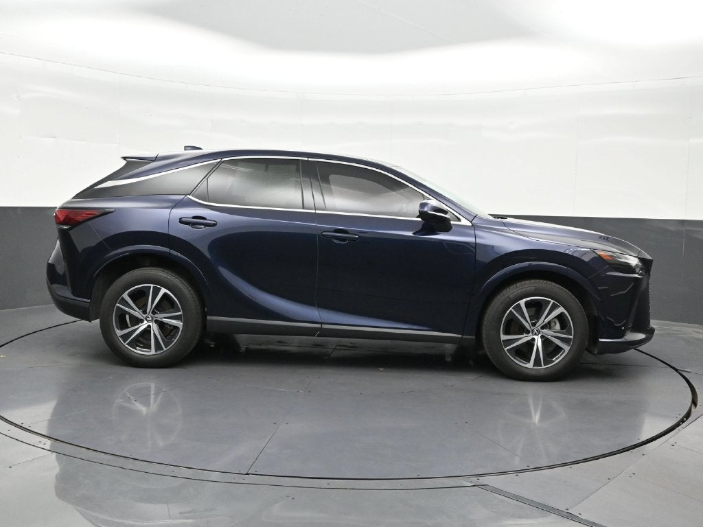 2024 Lexus RX RX 350