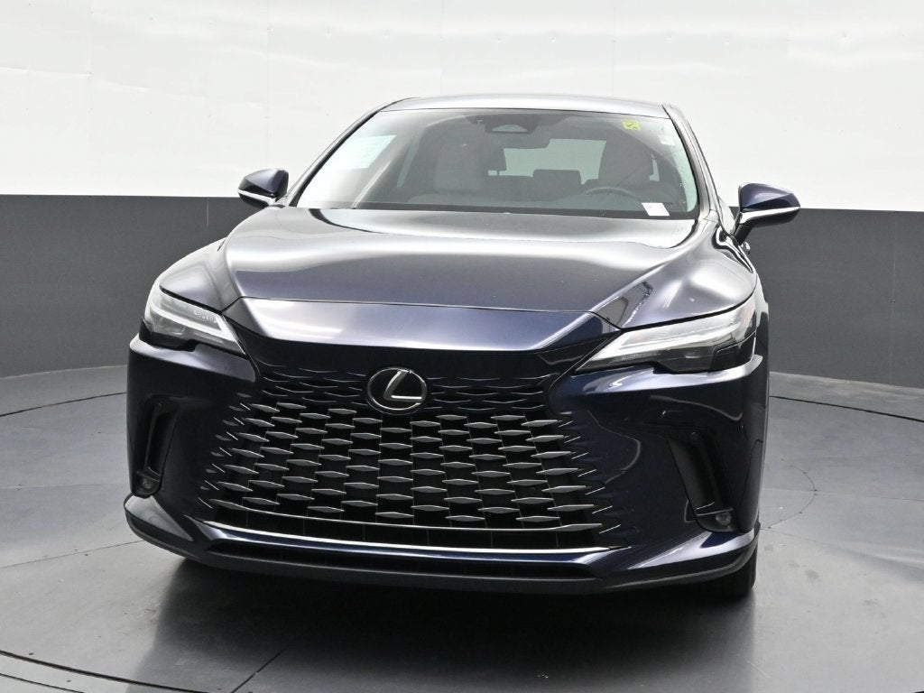 2024 Lexus RX RX 350