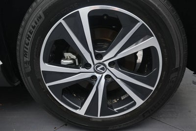 2023 Lexus RX RX 350