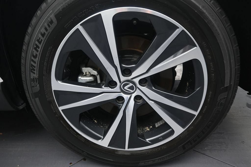2023 Lexus RX RX 350