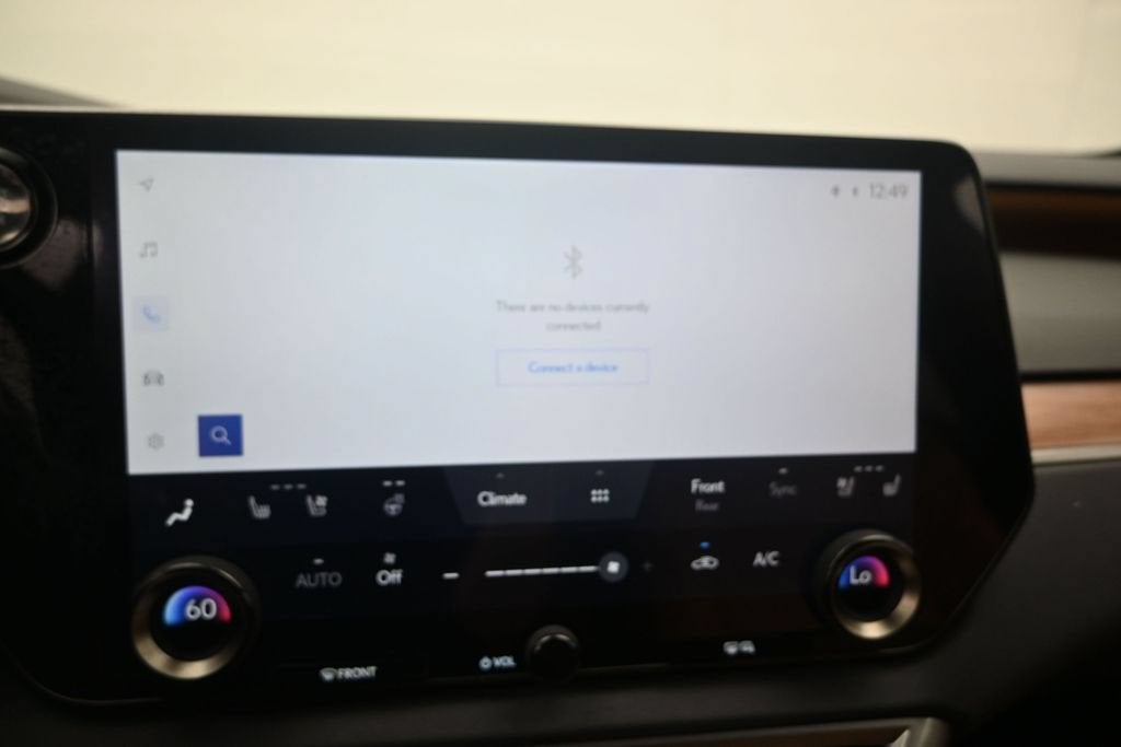 2023 Lexus RX RX 350