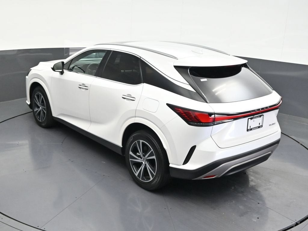 2023 Lexus RX RX 350