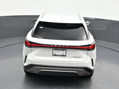 2023 Lexus RX RX 350
