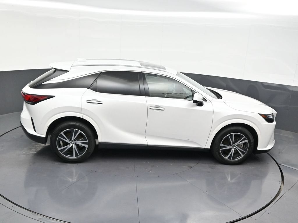 2023 Lexus RX RX 350