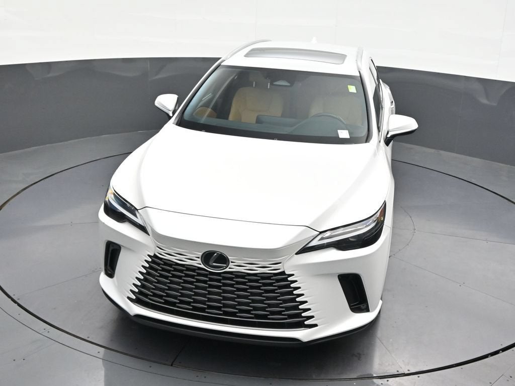 2023 Lexus RX RX 350