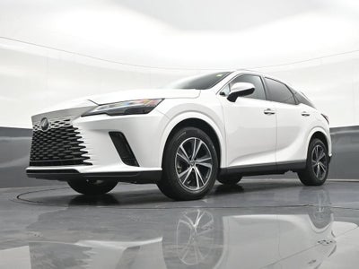 2023 Lexus RX RX 350