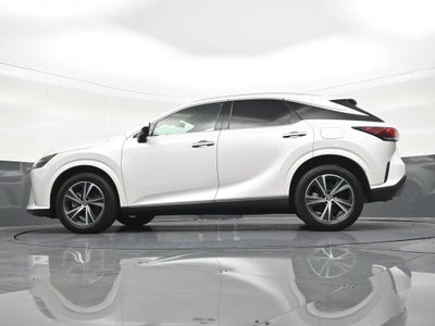 2023 Lexus RX RX 350