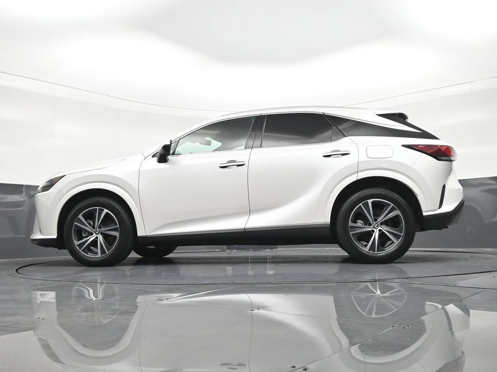 2023 Lexus RX RX 350